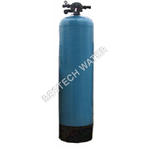 Iron Removal Filters