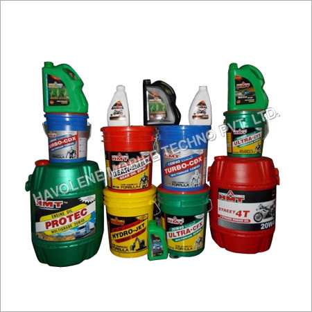 Diesel Engine Oils