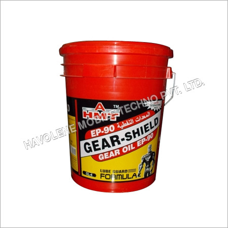 85 W 140 Gear Oil