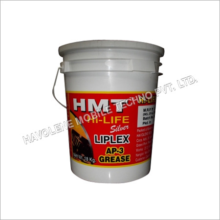 AP3 Liplex Grease