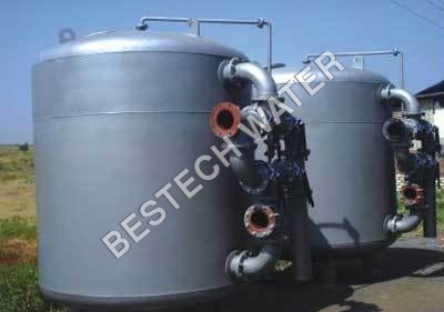 Carbon Filtration System