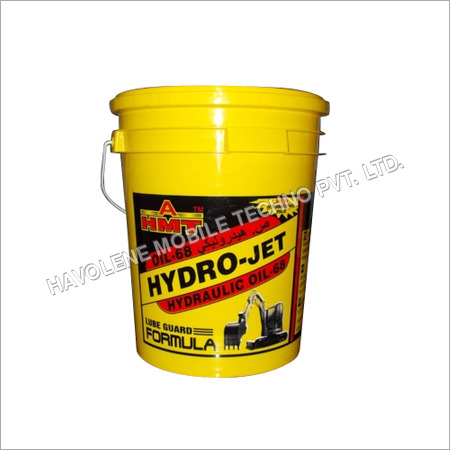 Hydraulic Oil 68, 46, 32