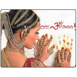 Bridal Jewellery