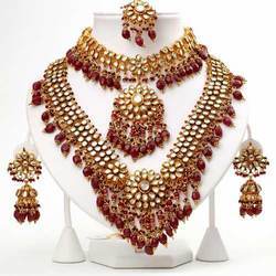Bridal Jewellery