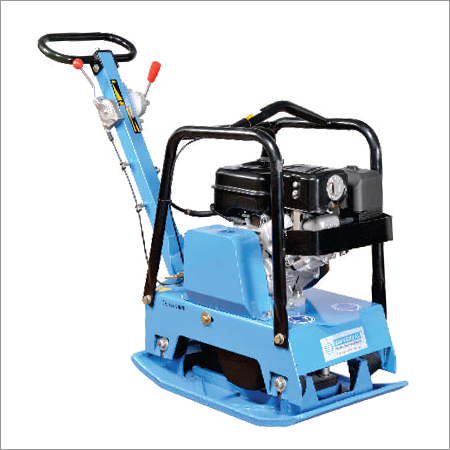 Soil Compactor Soil Compactor