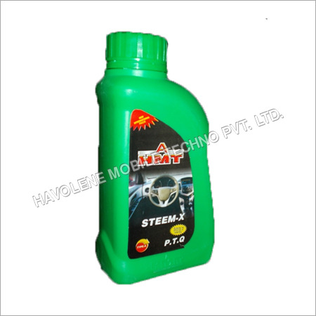 Power Steering Fluid