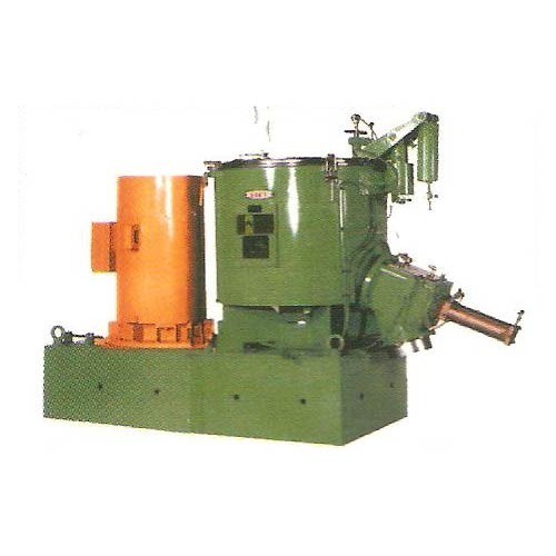 PVC High Speed Mixture