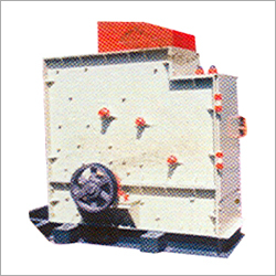 Slag Crusher Plant