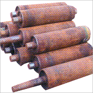 Conveyor Rolls