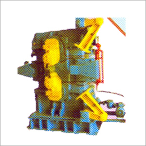 Flying Shear