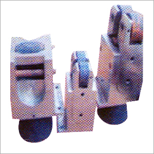 Roller Guide Box