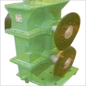 Rotary Shear Machine