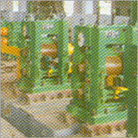Rooling Mill Stand