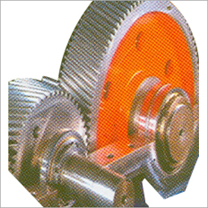 Reduction Gearbox