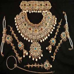 Bridal Jewellery