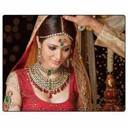 Bridal Jewellery