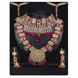 Bridal Jewellery