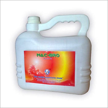 Liquid Bromine