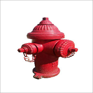 Fire Hydrant Installation Services
