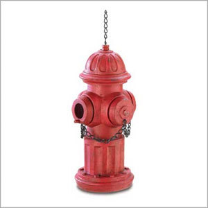 Fire Hydrant Services