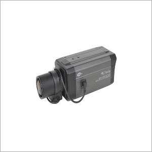 CCTV Camera Installation