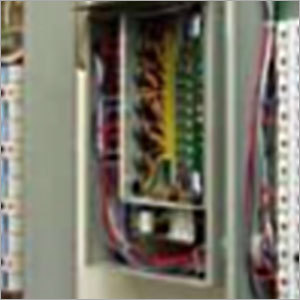 Fire Alarm Installation