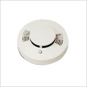 Fire Alarm System Fitting