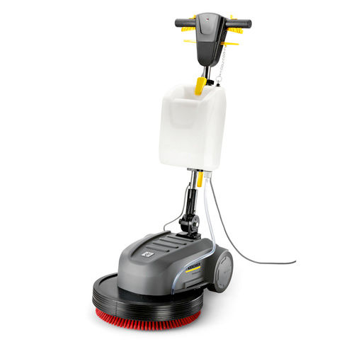 Floor Cleaning Machine