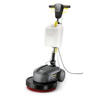 Floor Cleaning Machine