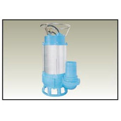 Submersible Sewage Pump