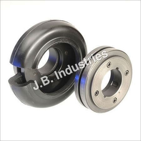 Tyre Couplings