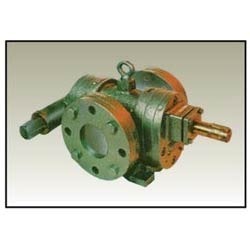 Stainless Steel Gear Pump