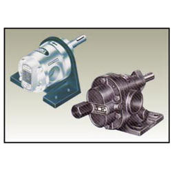 SS Gear Pump