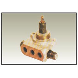 Fuel Injection Gear Pump