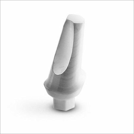 Dental Implant Abutment
