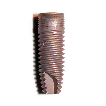 DFI Dental Implant