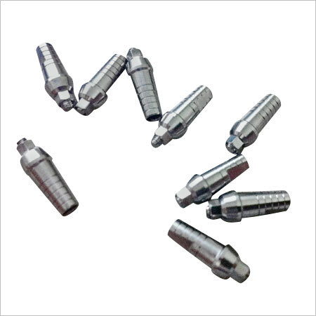 Angular Zirconia Abutment