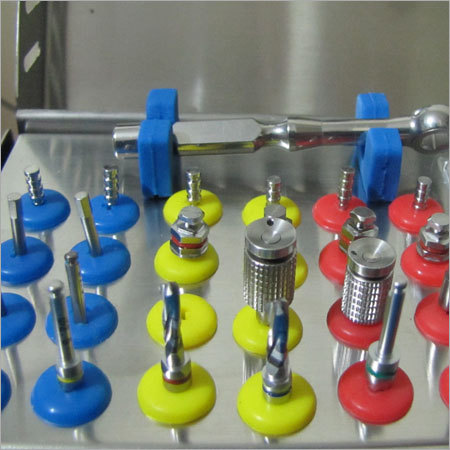 Dental Surgical Kits