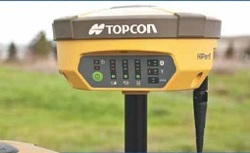 Gnss Topcon Hiper II