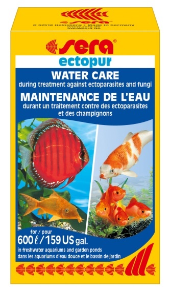 Aquarium Fish Medicine