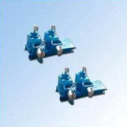High Pressure Dosing Pumps