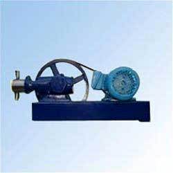 High Pressure Pumps