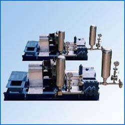 Positive Displacement Pumps