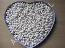 Activated Alumina Balls