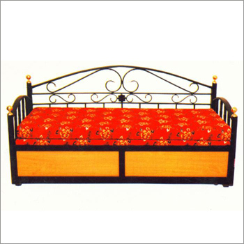 Sofa Cum Bed Box
