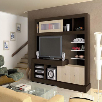 Modern Wall Units