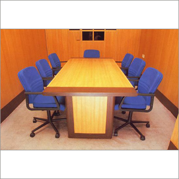 Wooden Office Furniture
