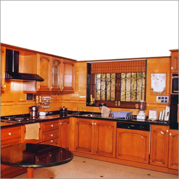 Modern Kitchen Furniture