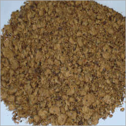 Extracted Cottonseed Meal