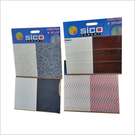 Bathroom Ceramic Tile